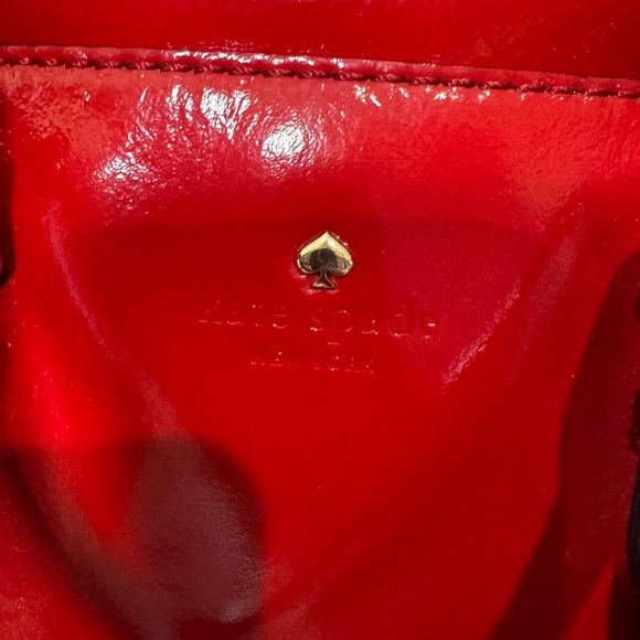 Kate Spade ♠️ Carlisle Street Sylvie Tote - Picture 3 of 13